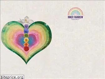 innerrainbowproject.com