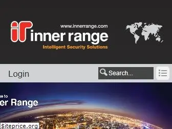 innerrange.com