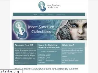 innersanctumcollectibles.com