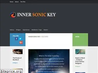 innersonickey.org