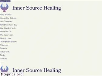 innersourcehealing.org