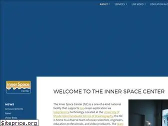 innerspacecenter.org