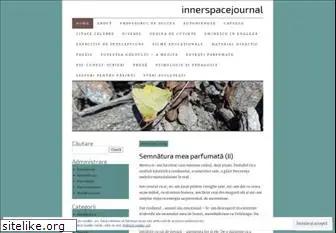 innerspacejournal.wordpress.com
