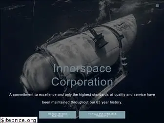 innerspacethrusters.com