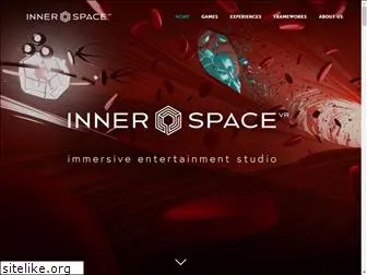 innerspacevr.com