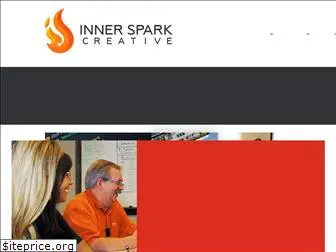 innersparkcreative.com