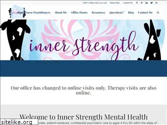 innerstrengthmh.com