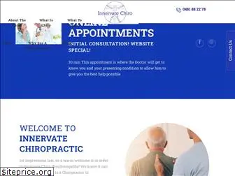 innervatechiro.com.au