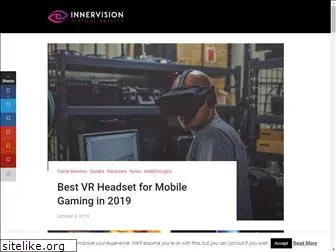 innervision-vr.com