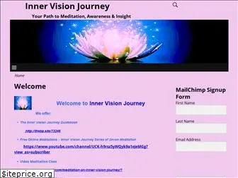 innervisionjourney.com