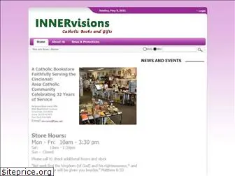 innervisionsbooks.com