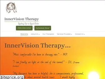 innervisiontherapy.com