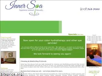 innervitalityspa.com