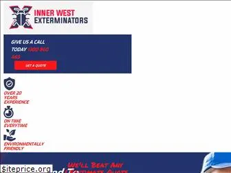 innerwestexterminators.com.au