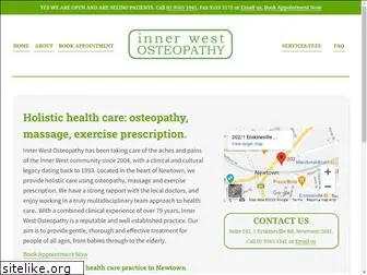 innerwestosteopathy.com.au