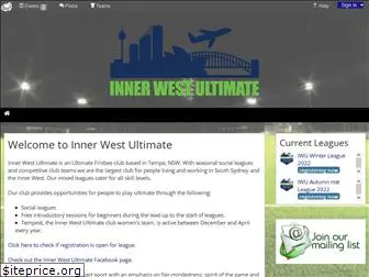 innerwestultimate.com