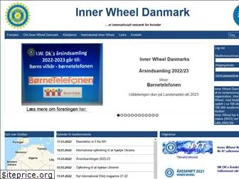 innerwheel.dk