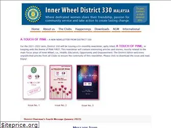 innerwheel330.org.my