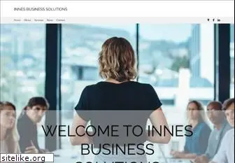 innesbusinesssolutions.com