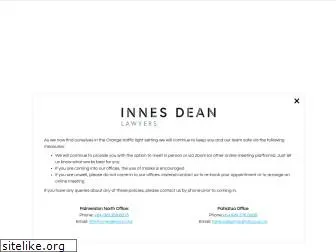 innesdean.co.nz