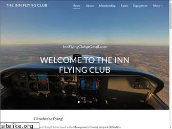 innflyingclub.com