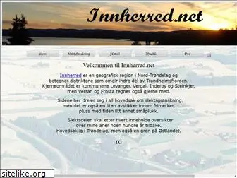 innherred.net