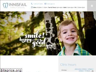 innisfaildental.ca