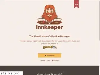 innkeeper.com