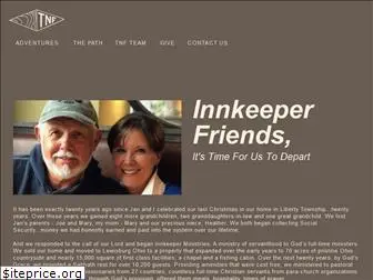 innkeeperministries.org