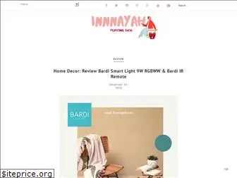 innnayah.com