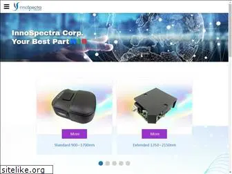 inno-spectra.com