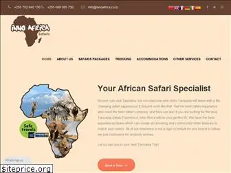 innoafrica.co.tz