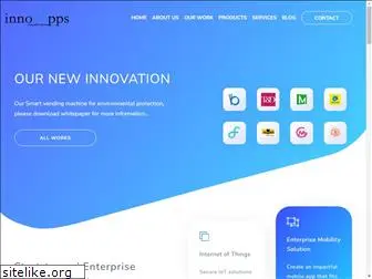 innoappsindia.com