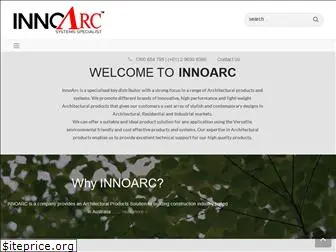 innoarc.com.au
