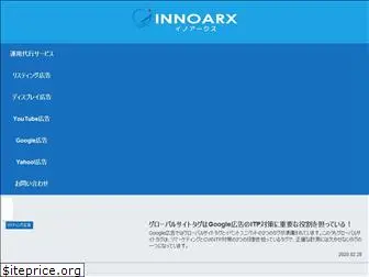 innoarx.com