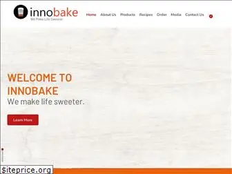innobake.com.ph