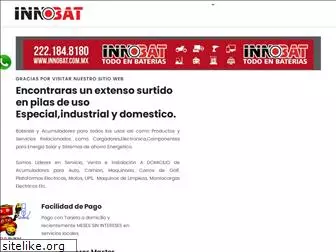 innobat.com.mx