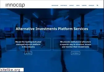 innocap.com