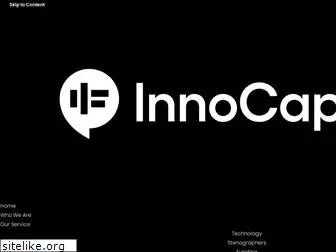 innocaption.com