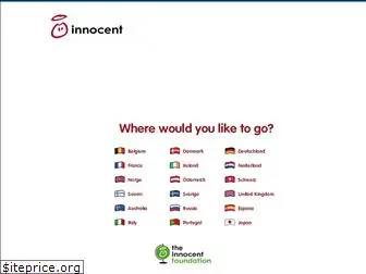 innocent-international.com