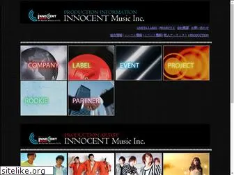 innocent-m.com