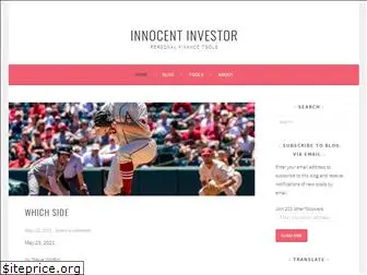 innocentinvestor.com