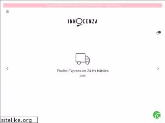innocenza.com.ar