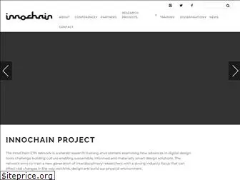 innochain.net