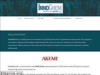 innochemllc.com