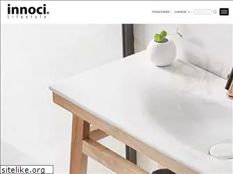 innoci.com