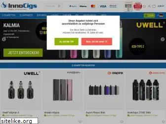 innocigs.com