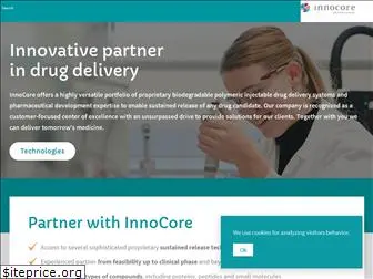 innocorepharma.com