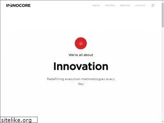 innocoresolutions.com