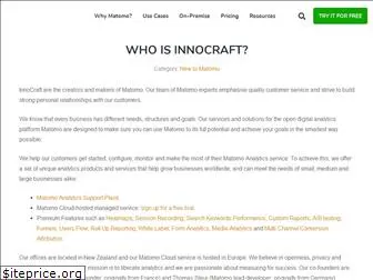 innocraft.com